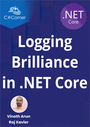Logging Brilliance in .Net Core
